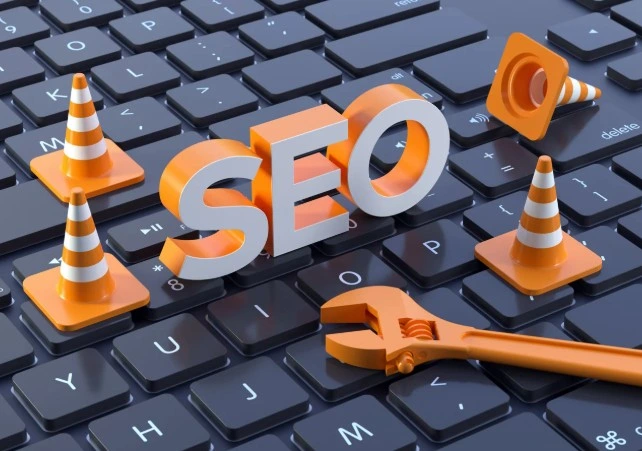 seo tehnic performanta web studio530